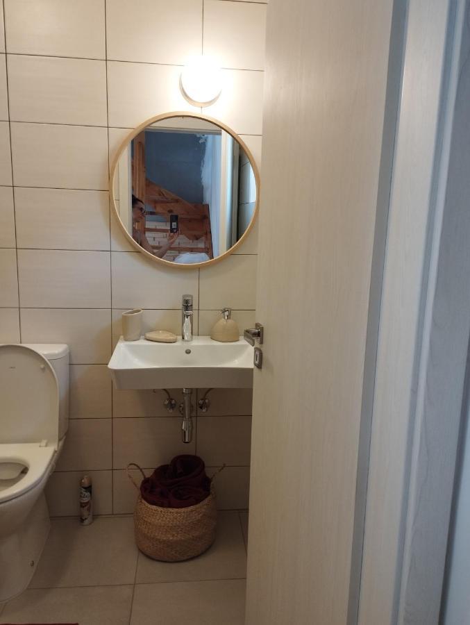 シグリゲットLiliomfa Apartmanアパートメント エクステリア 写真